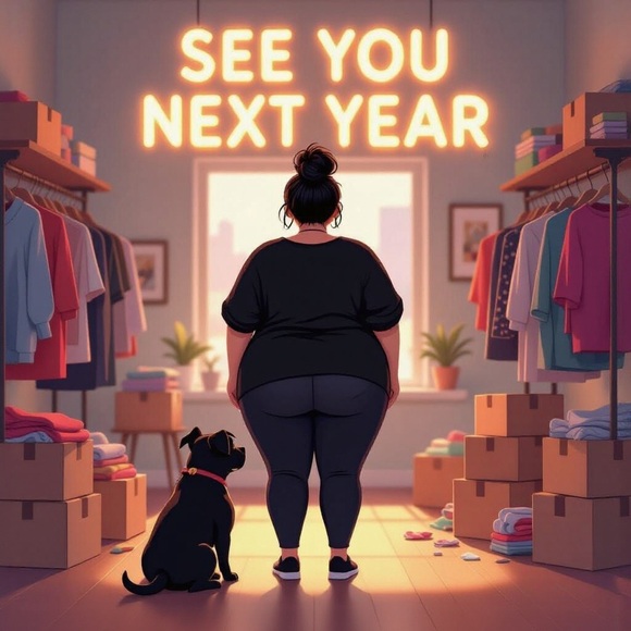 🌴I’m Live🌴 - Like This Listing/Random Starts/PLUS SIZES/Upcycles/Repurposes - Picture 14 of 15